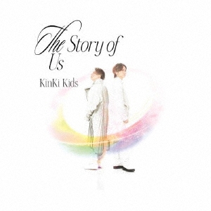 The Story of Us＜通常盤＞