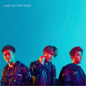 Lead/See Your Heart CD+֥ååȡϡC[PCCA-70561]