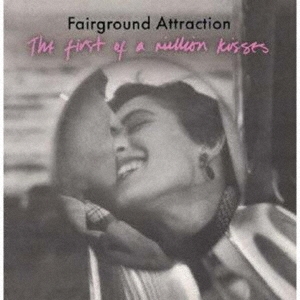 Fairground Attraction/եȡ֡ߥꥪ󡦥å(ѥǥåɡǥ)[CDSOL-71494]