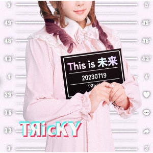 TicKY/This is ̤[POKR-0011]