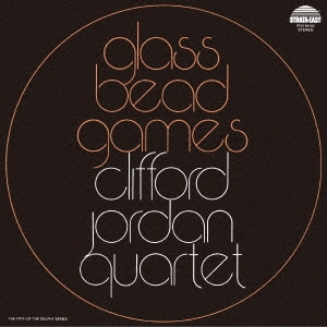 Clifford Jordan Quartet/饹ӡɡॺס[PCD-94142]