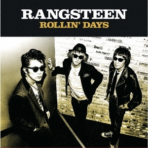 ROLLIN' DAYS
