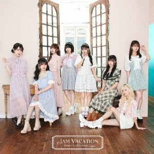 TOWER RECORDS ONLINE㤨Jams Collection/Jam VacationType-C[TKCA-75183]פβǤʤ2,000ߤˤʤޤ