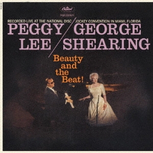 Peggy Lee/ӥ塼ƥ&ӡ +2[UCCU-6389]