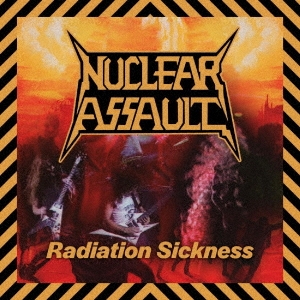 Nuclear Assault/ǥ󡦥åͥ[CDSOL-71608]