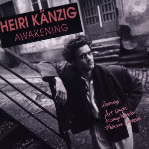 Heiri Kanzig/˥󥰡㴰ס[CDSOL-47755]