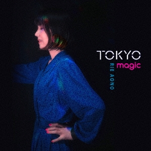 ꤨ/TOKYO magic[VSCF1778]