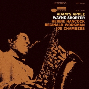 Wayne Shorter/Adam's Apple [Remaster]