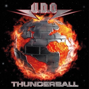 U.D.O./ܡ[MTVB-1010]