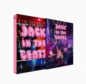 Lead Upturn 2023 ～Jack in the Beats～