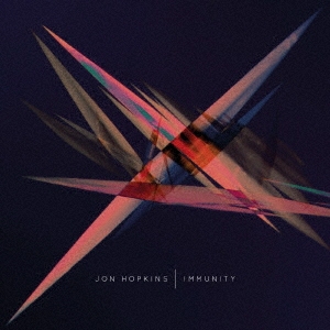 Jon Hopkins/ߥ˥ƥ (10ǯǰ)[BRWG176Z]