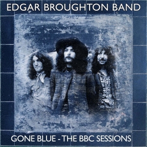 The Edgar Broughton Band/󡦥֥롼THE BBCå(4CDܥå)[CDSOL-71746]