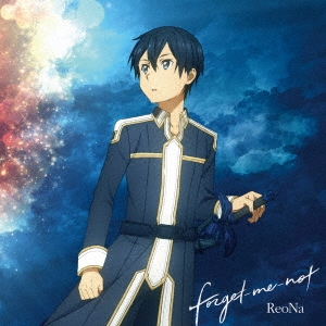 forget-me-not＜完全生産限定盤＞