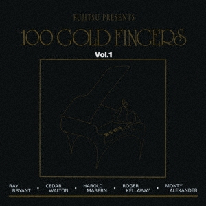 100 Gold Fingers/ԥΡץ쥤ϥ1990 VOL.1ָס[UVPR-60136]