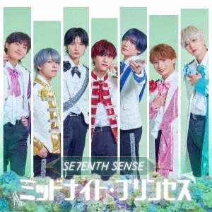 SE7ENTH SENSE/ߥåɥʥȡץ󥻥TYPE-B[PYM-5]