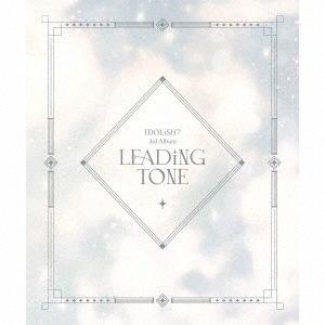 IDOLiSH7 3rd Album "LEADiNG TONE" ［2CD+アクリルスタンド］＜初回限定盤＞