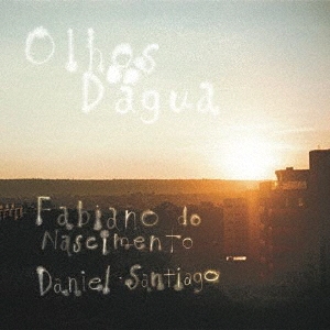 Olhos D'agua