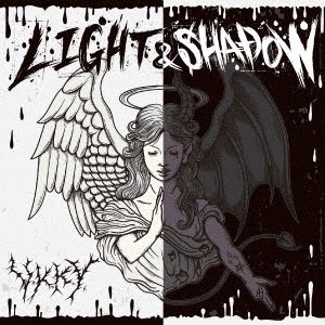 U.K.K.Y./LIGHT &SHADOW[LPR-002]