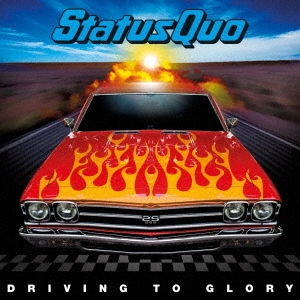 TOWER RECORDS ONLINE㤨Status Quo/ɥ饤ӥ󥰡ȥ꡼[CDSOL-71875]פβǤʤ3,520ߤˤʤޤ