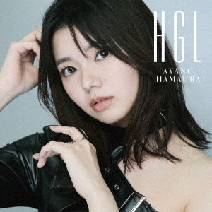 HGL＜通常盤A(Cinderella盤)＞