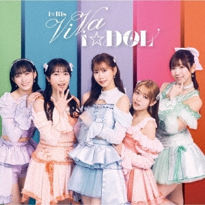 TOWER RECORDS ONLINE㤨iRis/ViVa iDOL CD+Blu-ray Discϡ̾ס[EYCA-14644B]פβǤʤ7,150ߤˤʤޤ