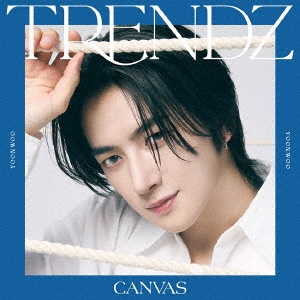 CANVAS＜YOONWOO ver＞