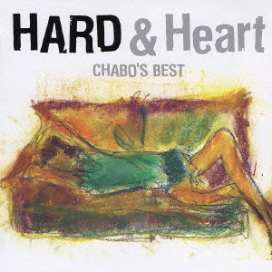 CHABO'S BEST HARD&Heart [HARD]