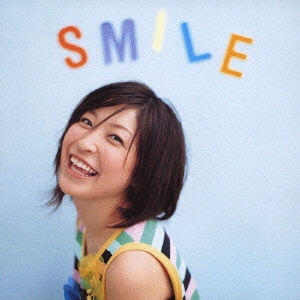SMILE  ［CD+DVD］＜初回限定盤＞