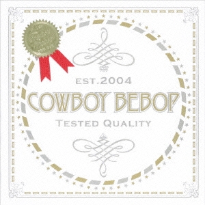 COWBOY BEBOP 5.1ch DVD-BOX＜初回生産限定版＞