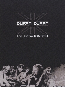 LIFE FROM LONDON  ［DVD+CD］