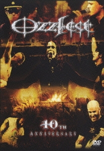Ozzfest 10th アニバーサリー  ［DVD+CD］