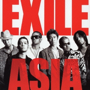 EXILE/ASIA ［CD+DVD］