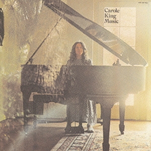 Carole King/キャロル・キング・ミュージック＜完全生産限定盤＞