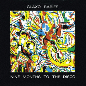 NINE MONTHS TO THE DISCO