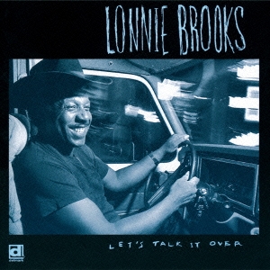 Lonnie Brooks/åĎȡåȎס[PCD-20301]