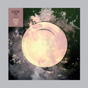 Pick-Up, Lift-Off, Space, Time