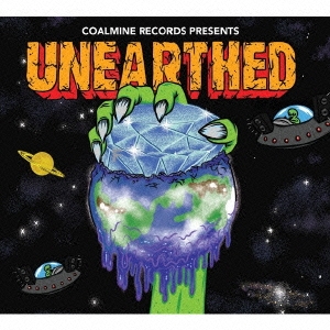 COALMINE RECORDS PRESENTS: UNEARTHED