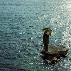 シークレット･オブ･ザ･シー -リミテッド･エディション-＜限定盤＞