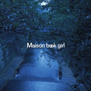 Maison book girl/river (cloudy irony)̾ס[TKCA-74436]