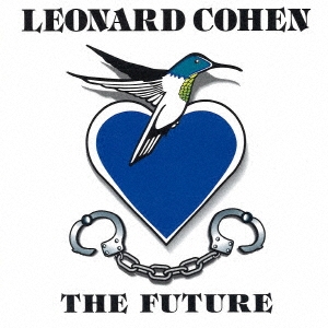 Leonard Cohen/ե塼㡼[SICP-5180]