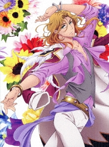 マジきゅんっ!ルネッサンスIII ［Blu-ray Disc+CD］