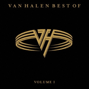 Van Halen/グレイテスト・ヒッツ