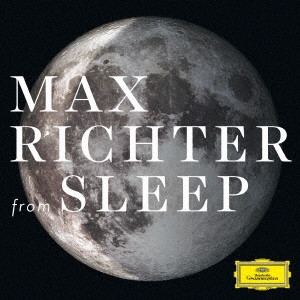 Max Richter/եࡦ꡼[UCCH-1041]