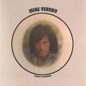 Mike Vernon/⡼ȡ֡ޥåɥͥס[VSCD-5800]