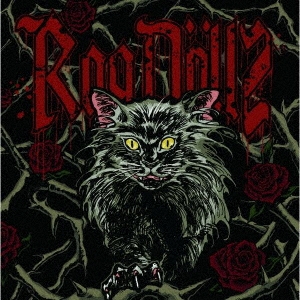 Ten Red Roses＜数量限定盤＞