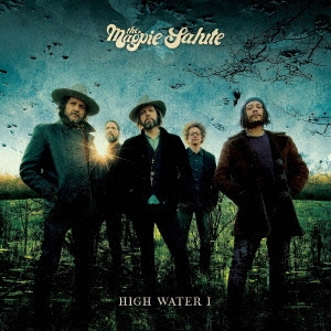 The Magpie Salute/ϥ[SICX-102]