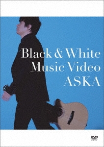 ASKA/Black&White Music Video[DDLB-0009]