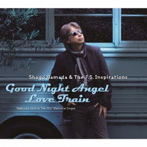ľʸ/Good Night Angel/Love Train[SECL-2040]