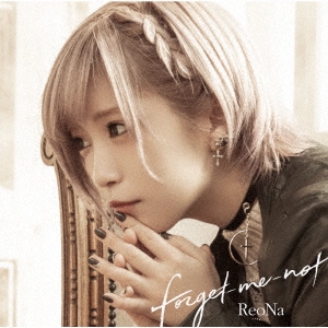 forget-me-not＜通常盤＞