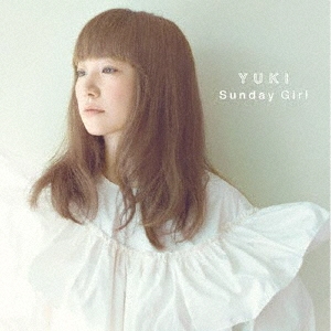 YUKI/Sunday Girl㴰ס[ESKL-2]